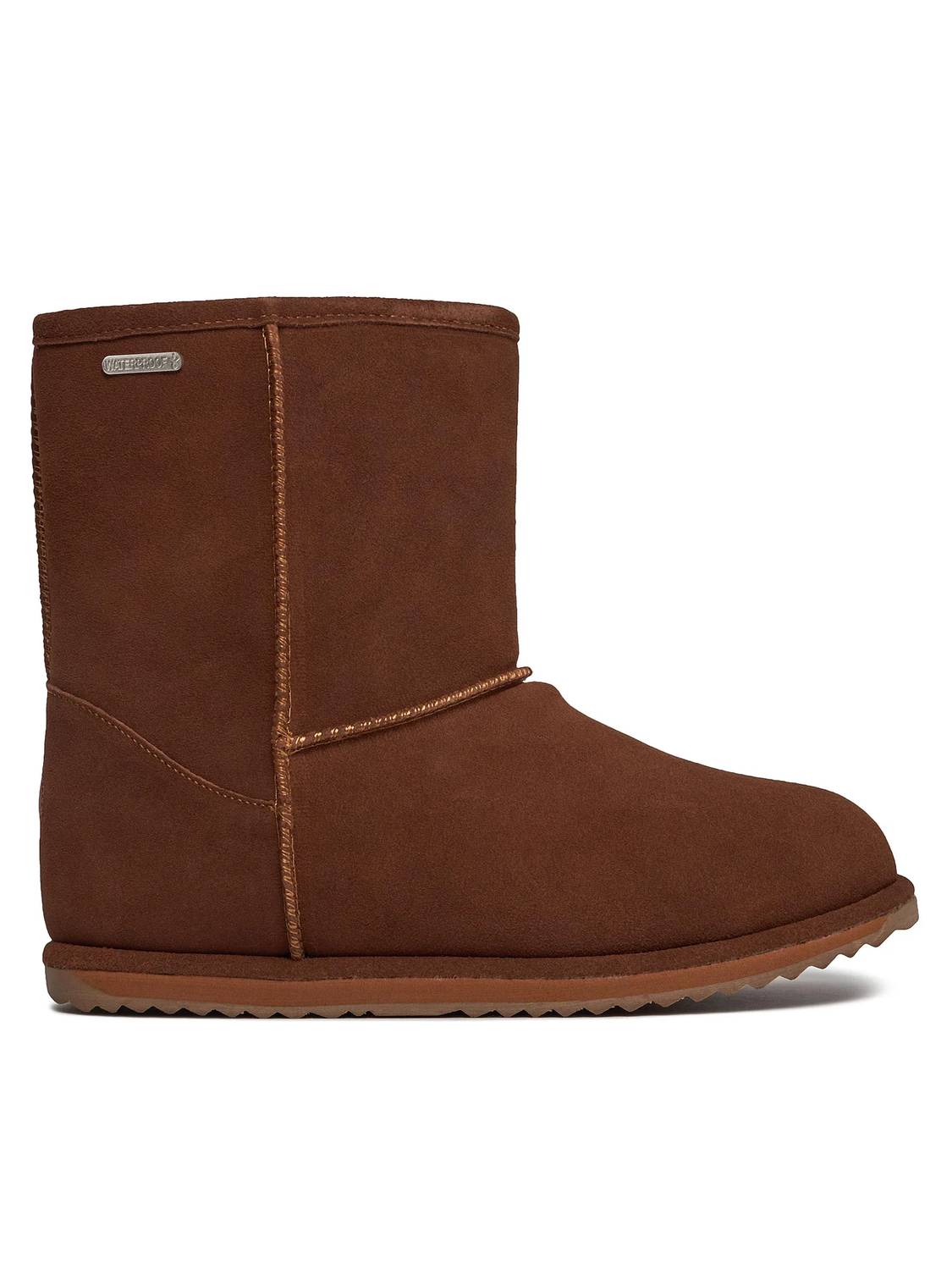 Emu Australia - Kids Brumby Lo Boot