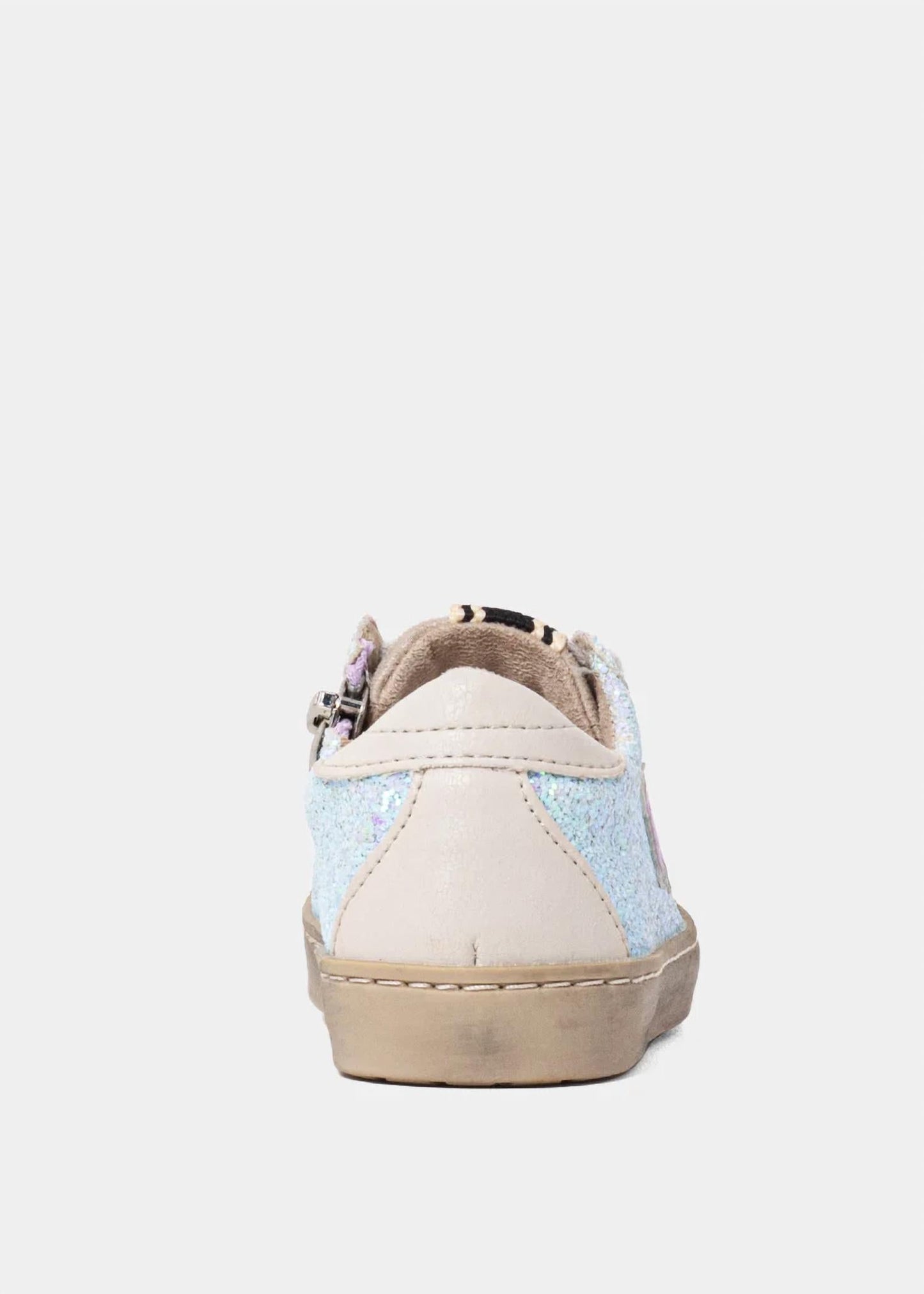 Shu Shop - Girl's Paula Mini Sneakers