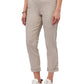 Democracy - HIGH RISE ROLL CUFF TROUSER