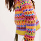 Free People - Favorite Things Long Sleeve Sweater