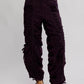 Free People - Scorpio Shirred Pant