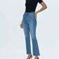 Pistola - Krista Straight Leg Jean