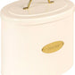 Creative Co-Op - Oval Bread Box