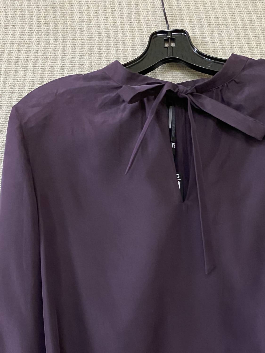 Luisa Cerano - Women's Solid Blouse