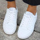 Grace And Lace - Women's Star Sneaker
