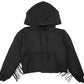 Amiri - Women's Fringe Hoodie