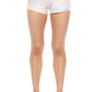 Pj Salvage - Painterly Perfect Lounge Short