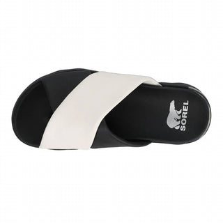 Sorel - Women's Viibe Crisscross Sandals