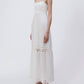 Jonathan Simkhai - SALANA CROCHET MAXI DRESS