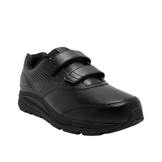 Brooks - Men's Addiction Walker Velcro Shoe