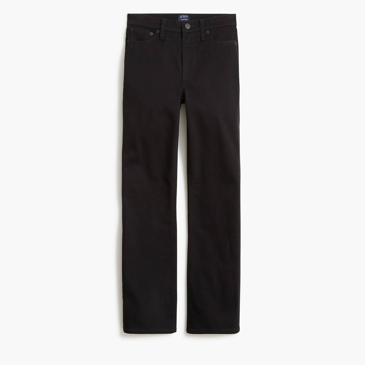 J.Crew - Flare Crop Jean