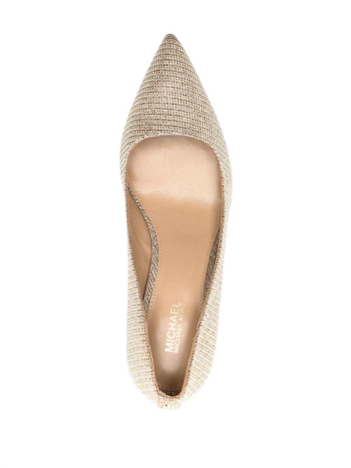 Michael Kors - Women's Alina Flex Pumps Sandal