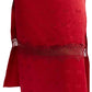Free People - Foolish heart midi dress