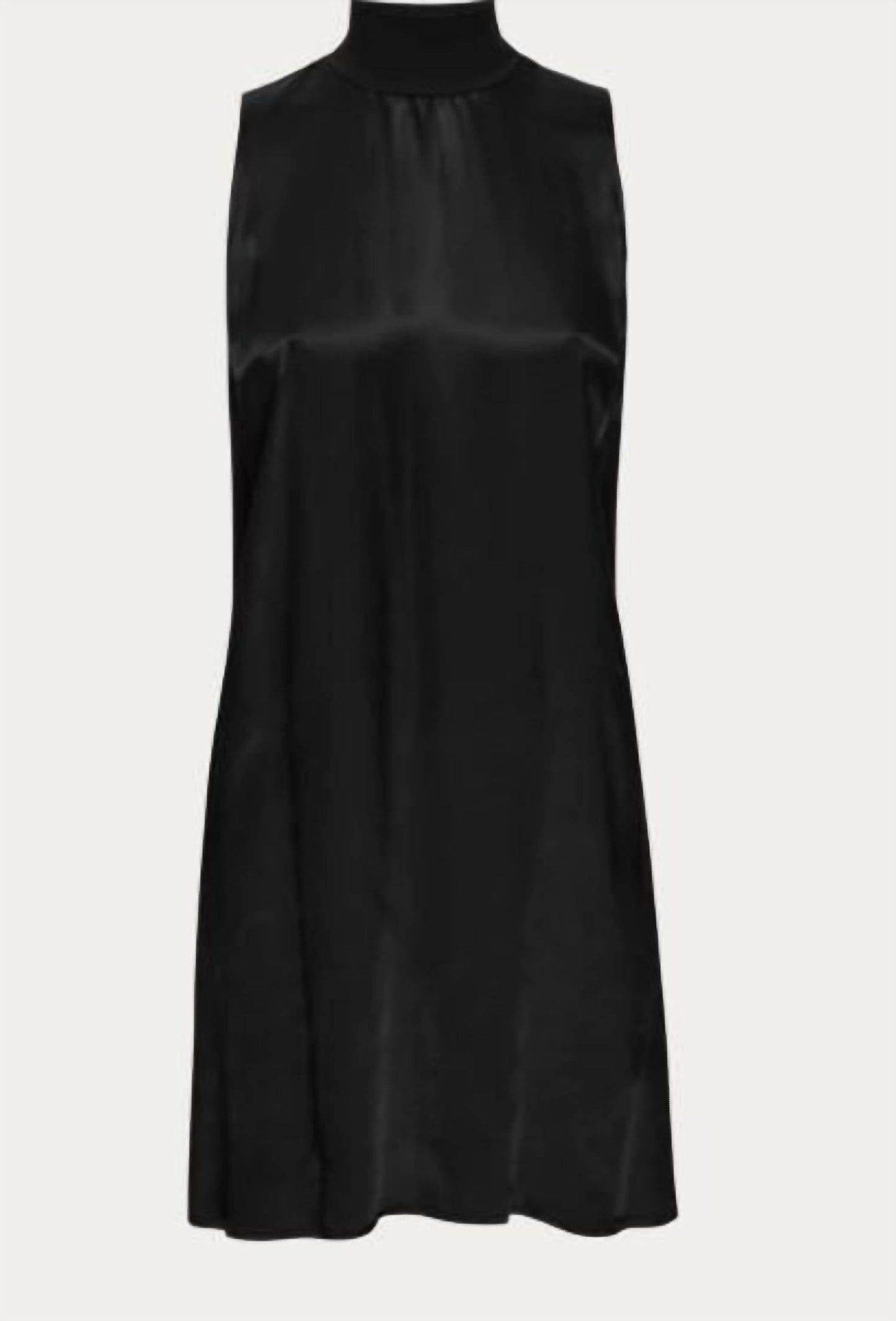 Nation Ltd - Jett Mock Neck Dress