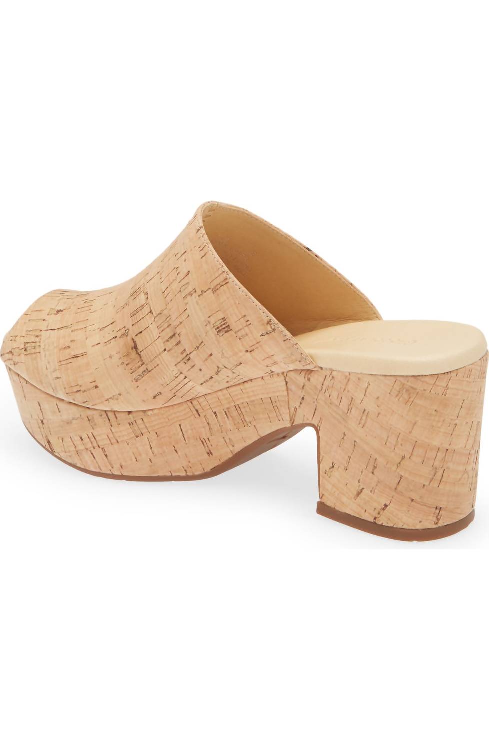 Chocolat Blu - Women's Gus Platform Sandal