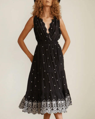 Guadalupe Design - Johana Dress