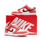 Nike - Women's Dunk Low Sneakers
