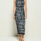 Nation Ltd - Christy Midi Dress