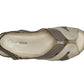 Helios - Women's Calliope Leather Sandals
