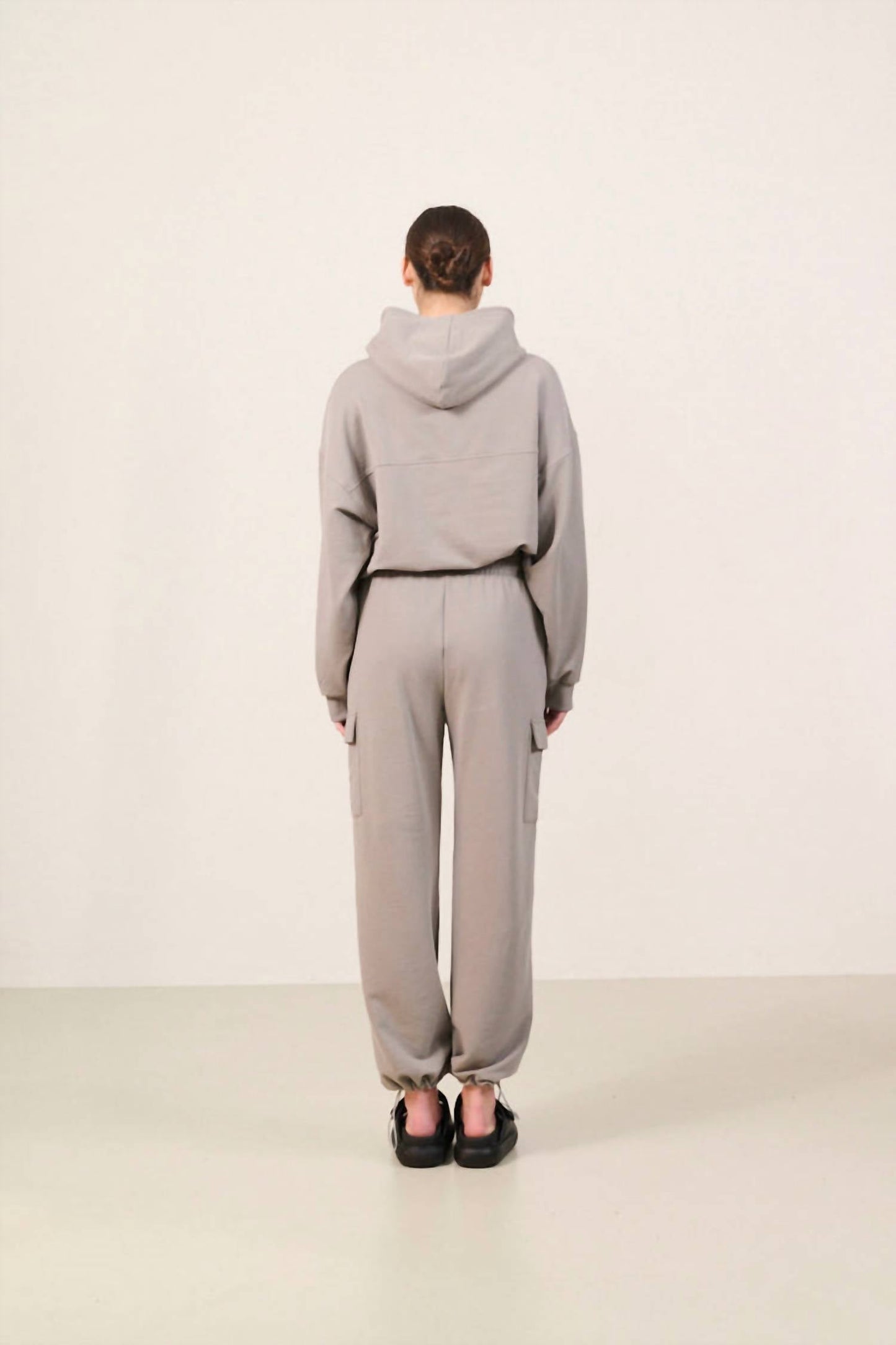 Lune Active - Finn Cozy Cargo Pants