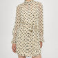 Cinq A Sept - Polka Dot Estelle Dress