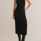 Z Supply - Adison Second Skin Midi Dress
