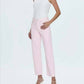 Pistola - Lexi Straight Jeans