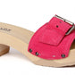 Softclox - Women's Pali Cashmere Sandals