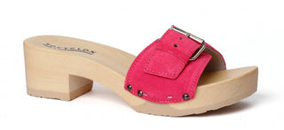 Softclox - Women's Pali Cashmere Sandals