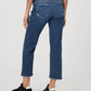 Paige - Noella Maternity Straight Jean