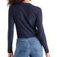 Steve Madden - Ayda Cardigan