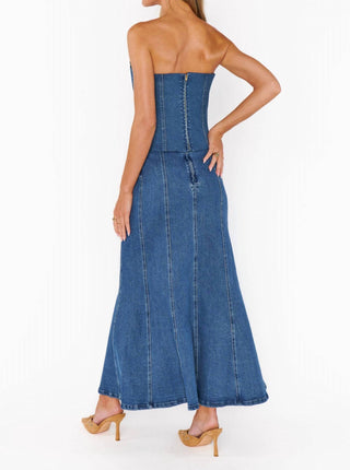 Show Me Your Mumu - Baton Rouge Skirt