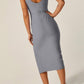 Beyond Yoga - Spacedye Inspire Midi Dress