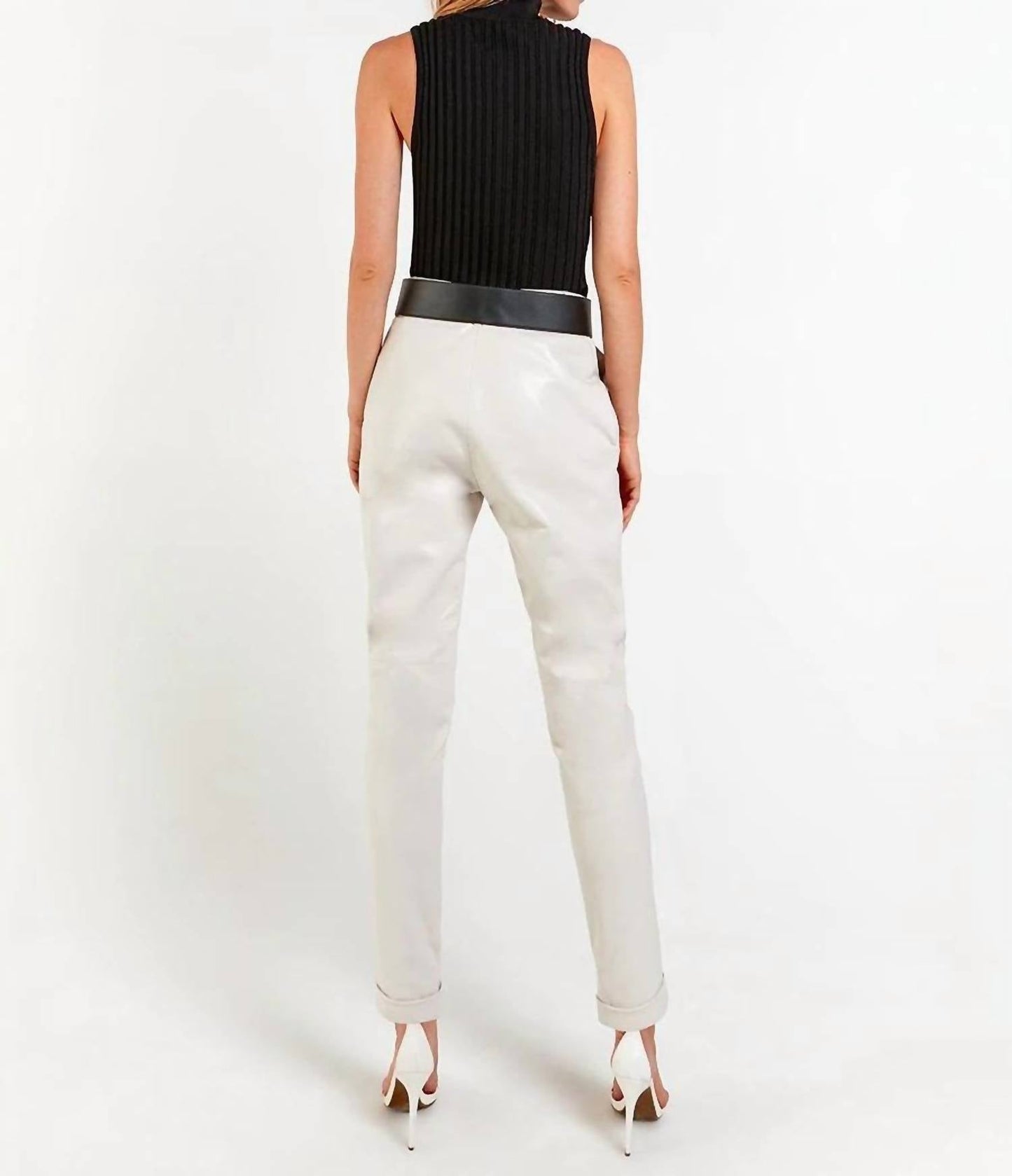 As By Df - VICTORIA FALLS TOP