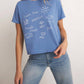 Z Supply - Go To Destination Tee
