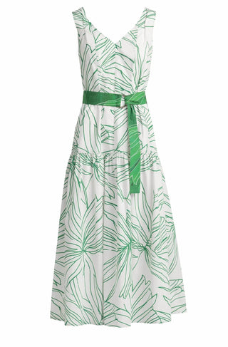 Marie Oliver - Posey Dress