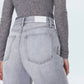 Pistola - Wes Barrel Jean