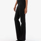 Kut From The Kloth - Ana High Rise Rab Ab Flare Jeans