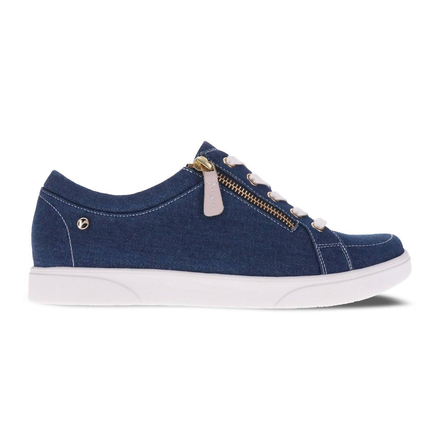 Revere - Ripon Canvas Sneakers
