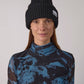 Ganni - Women's Structured Rib Beanie