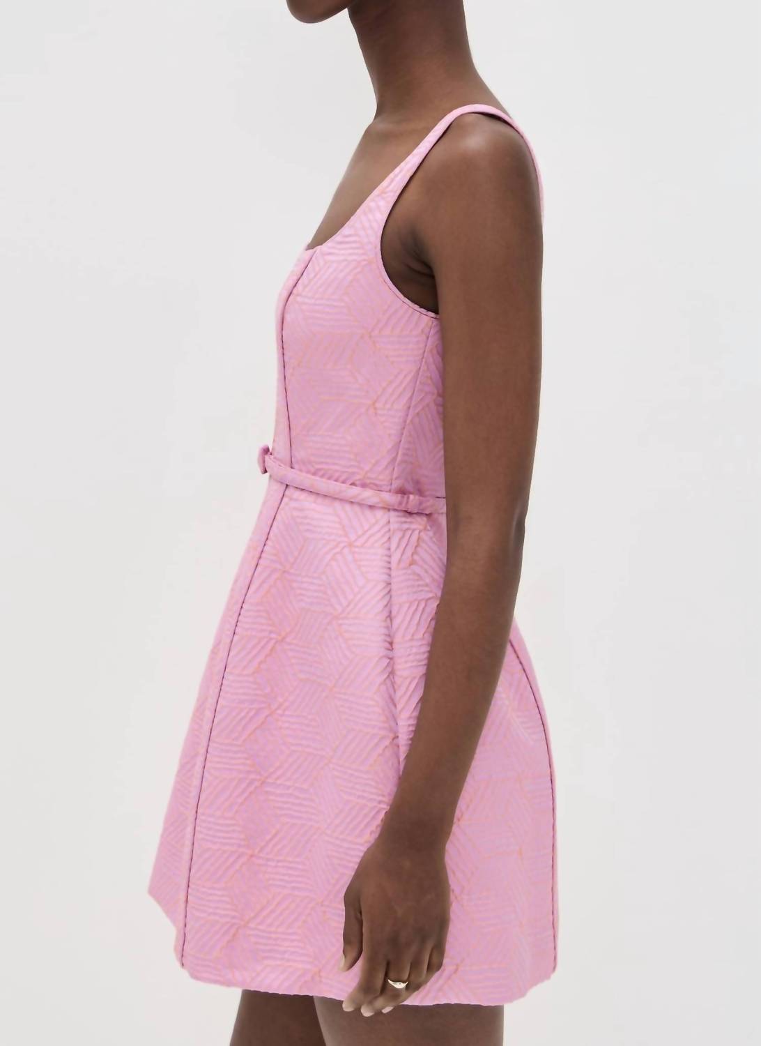 Alexis - Women's Bijoux Dress