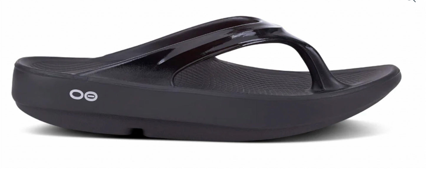Oofos - Women's OOlala Thong Sandal