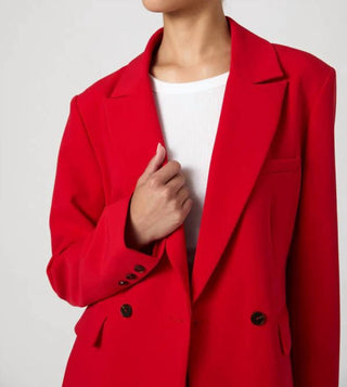 French Connection - Azra Twill Jacket