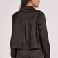 Elan - Women's Iris Cropped Jacket