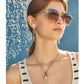 Brighton - Women's Wentletrap Shell Necklace