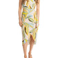 Karlie - Maya Wrap Midi Dress