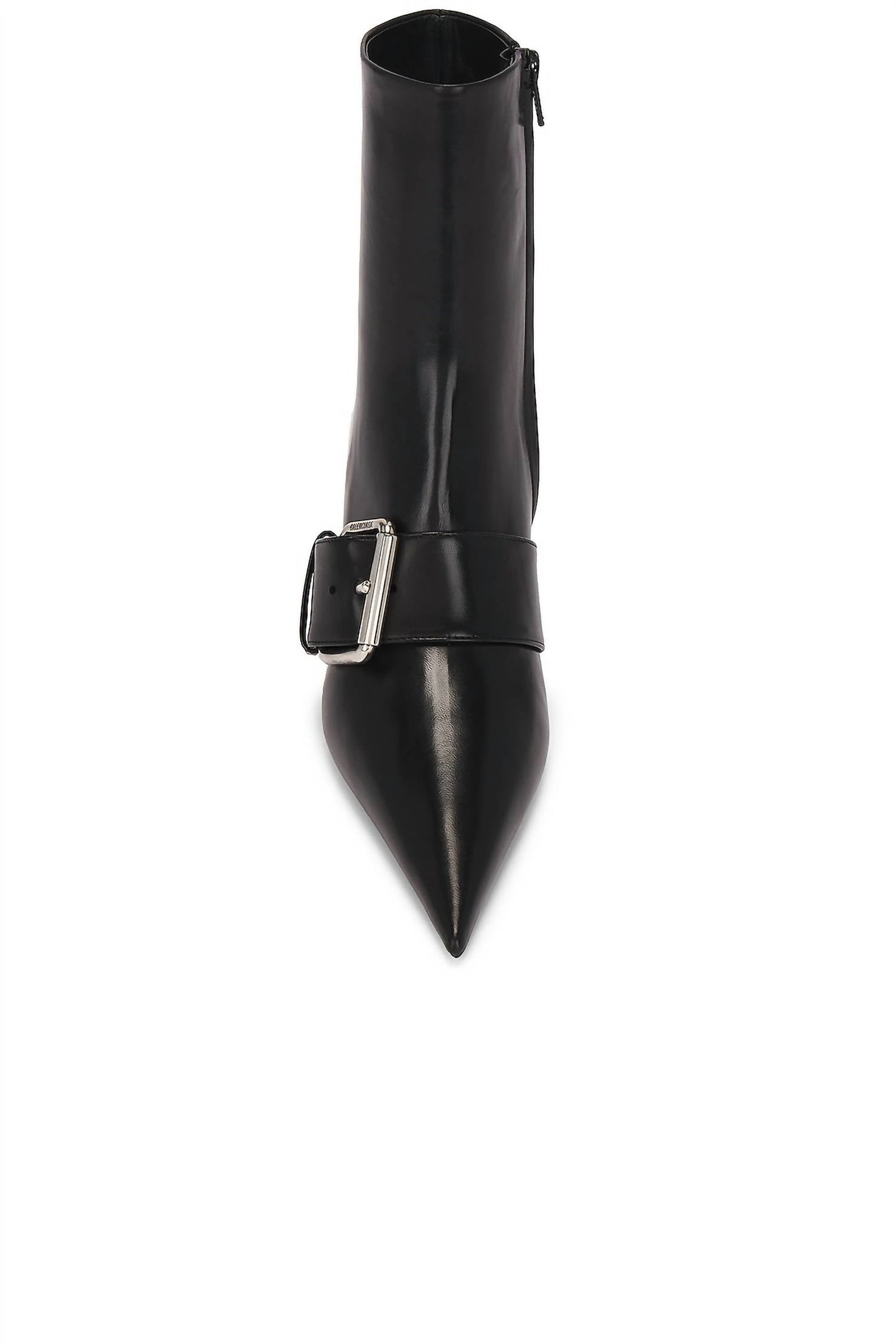 Balenciaga - Knife Belt Bootie