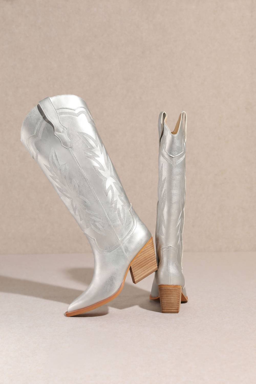 Miim - Women's Samantha Western Boots