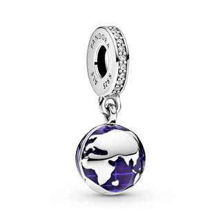 Pandora - Our Planet Dangle Charm