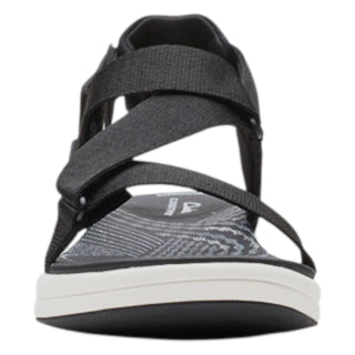 Clarks - Women's Mira Sun Flat Sandals